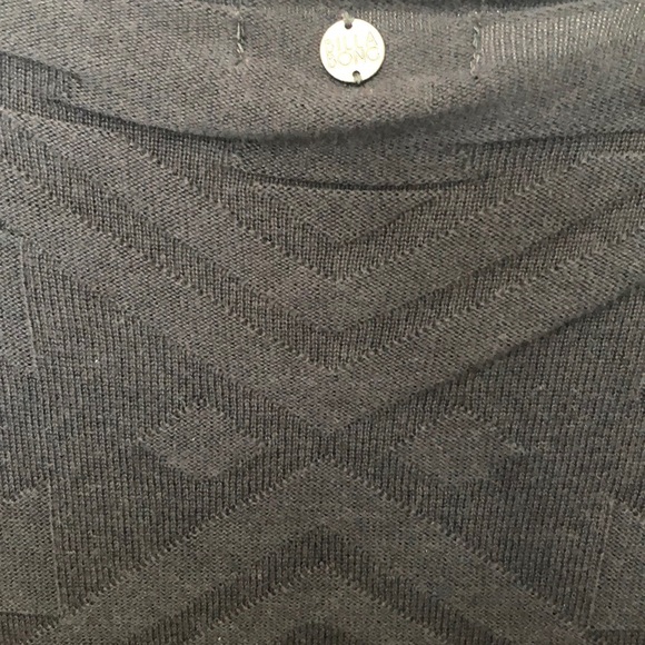 Billabong patterned slouchy sweater - Picture 5 of 6